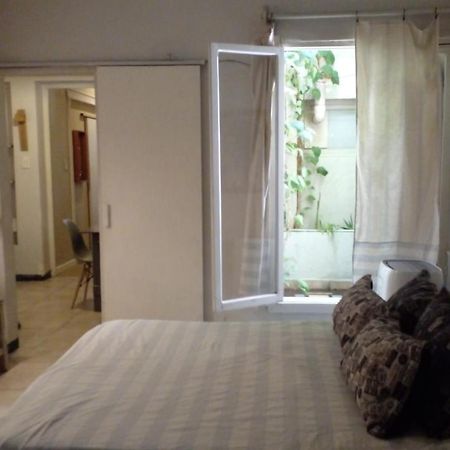 Loft Rufino Διαμέρισμα Μεντόζα Εξωτερικό φωτογραφία