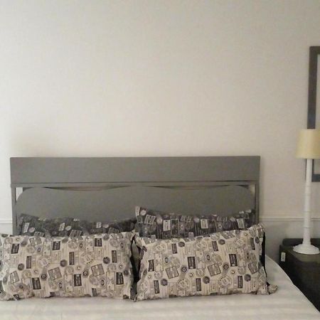 Loft Rufino Διαμέρισμα Μεντόζα Εξωτερικό φωτογραφία