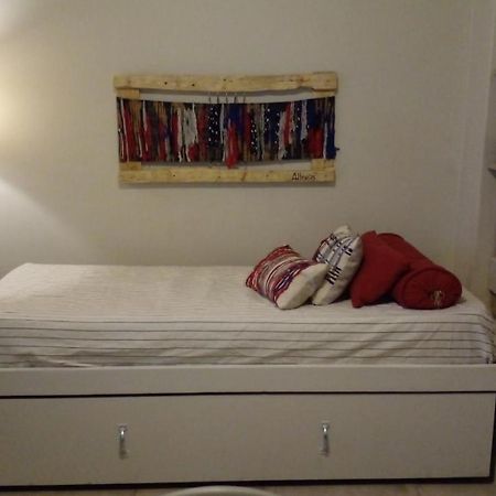 Loft Rufino Διαμέρισμα Μεντόζα Εξωτερικό φωτογραφία