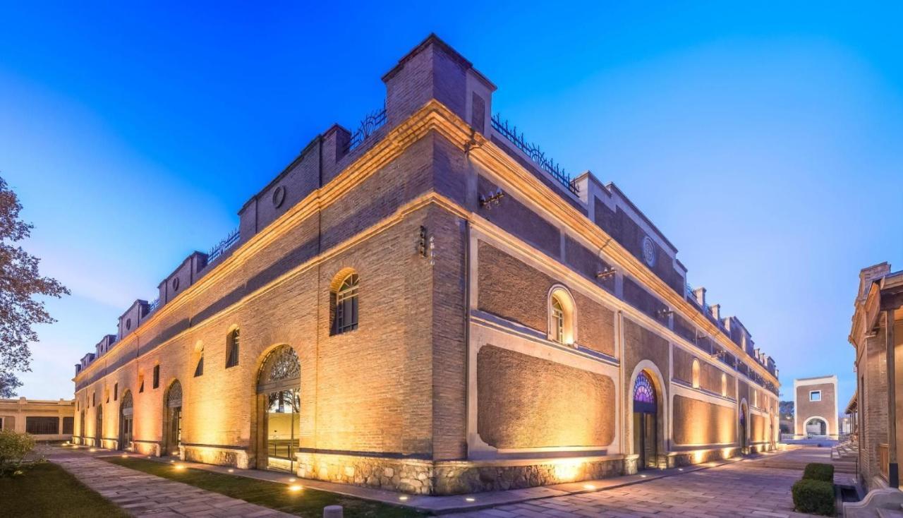 Loft Rufino Διαμέρισμα Μεντόζα Εξωτερικό φωτογραφία