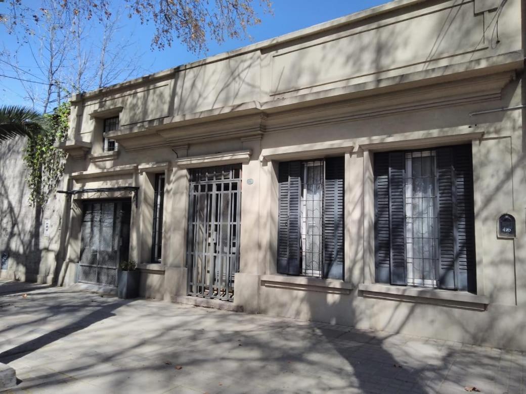 Loft Rufino Διαμέρισμα Μεντόζα Εξωτερικό φωτογραφία