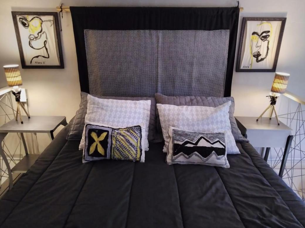 Loft Rufino Διαμέρισμα Μεντόζα Εξωτερικό φωτογραφία