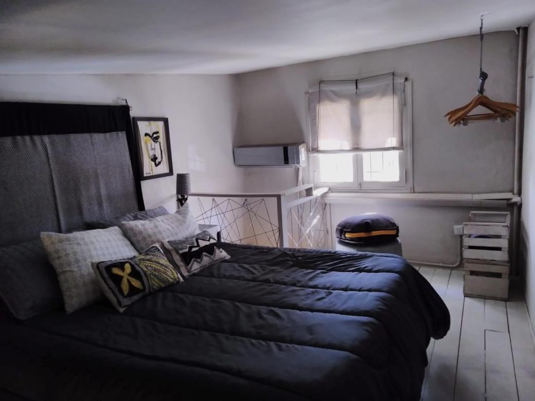 Loft Rufino Διαμέρισμα Μεντόζα Εξωτερικό φωτογραφία