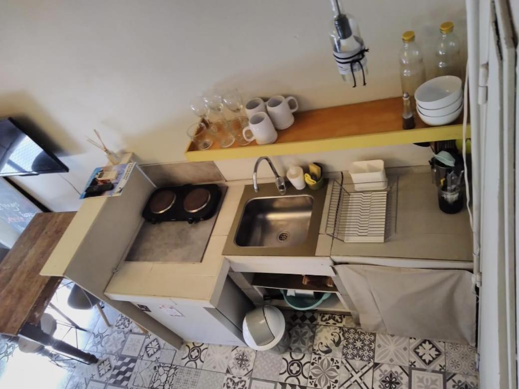 Loft Rufino Διαμέρισμα Μεντόζα Εξωτερικό φωτογραφία