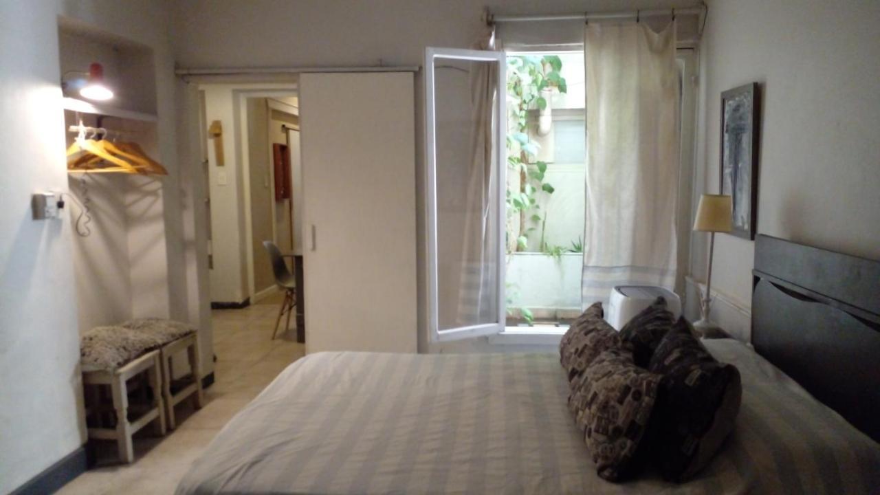 Loft Rufino Διαμέρισμα Μεντόζα Εξωτερικό φωτογραφία