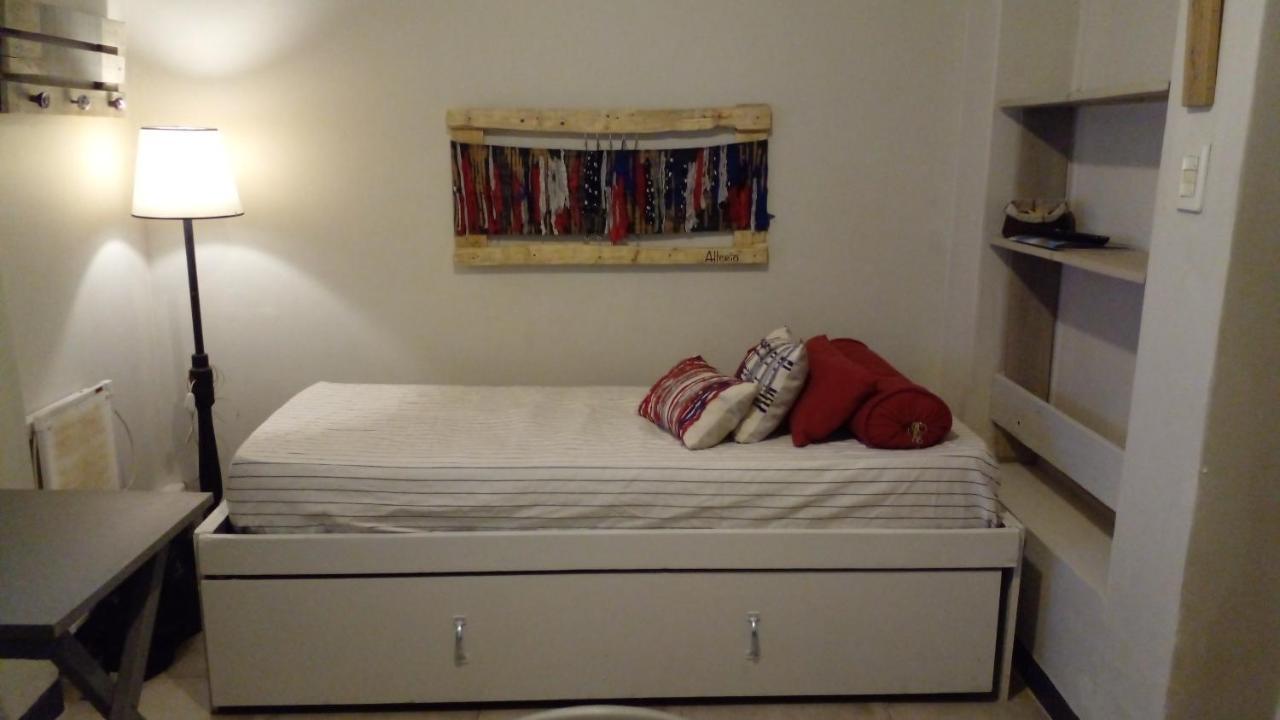 Loft Rufino Διαμέρισμα Μεντόζα Εξωτερικό φωτογραφία