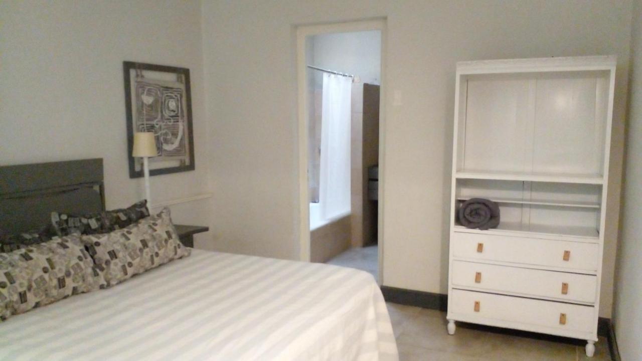 Loft Rufino Διαμέρισμα Μεντόζα Εξωτερικό φωτογραφία